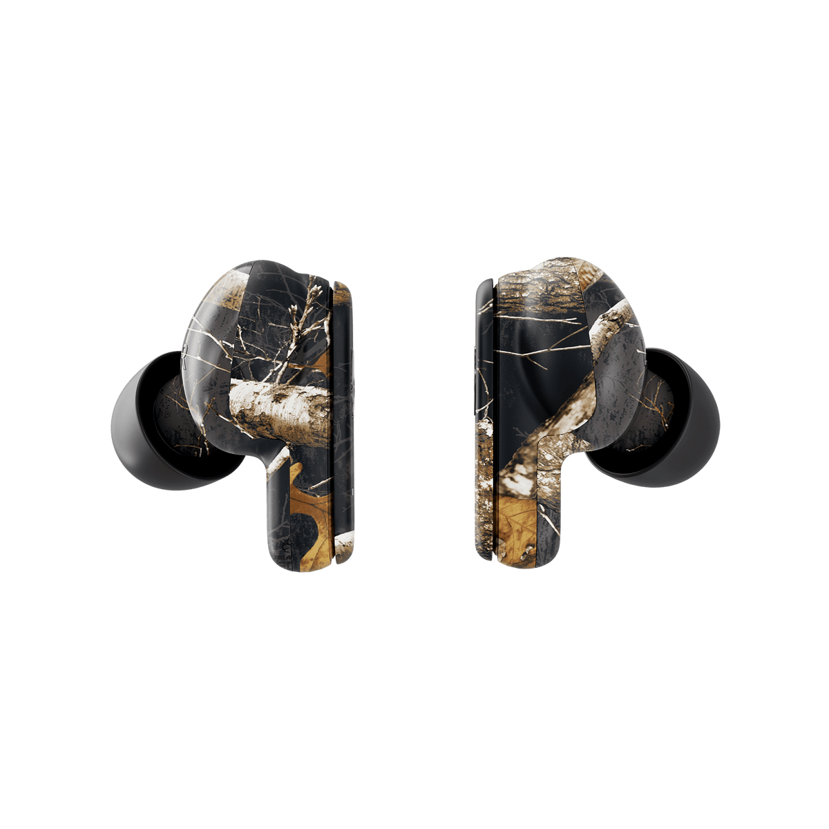 Realtree EDGE COLORS Black