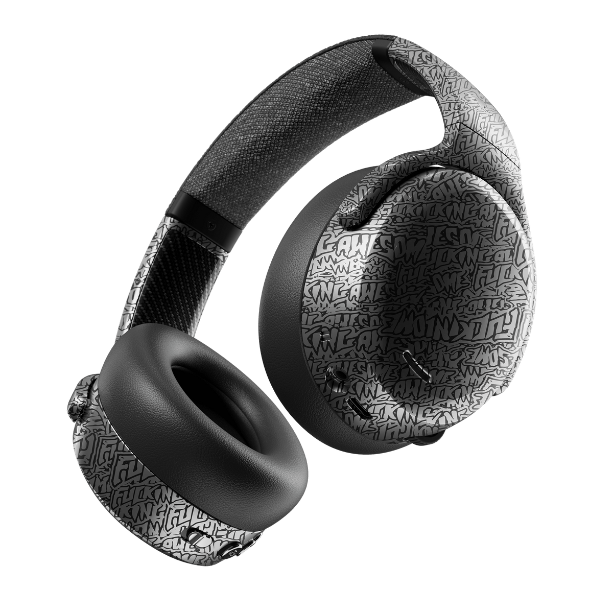 Skullcandy by Fucking Awesome
