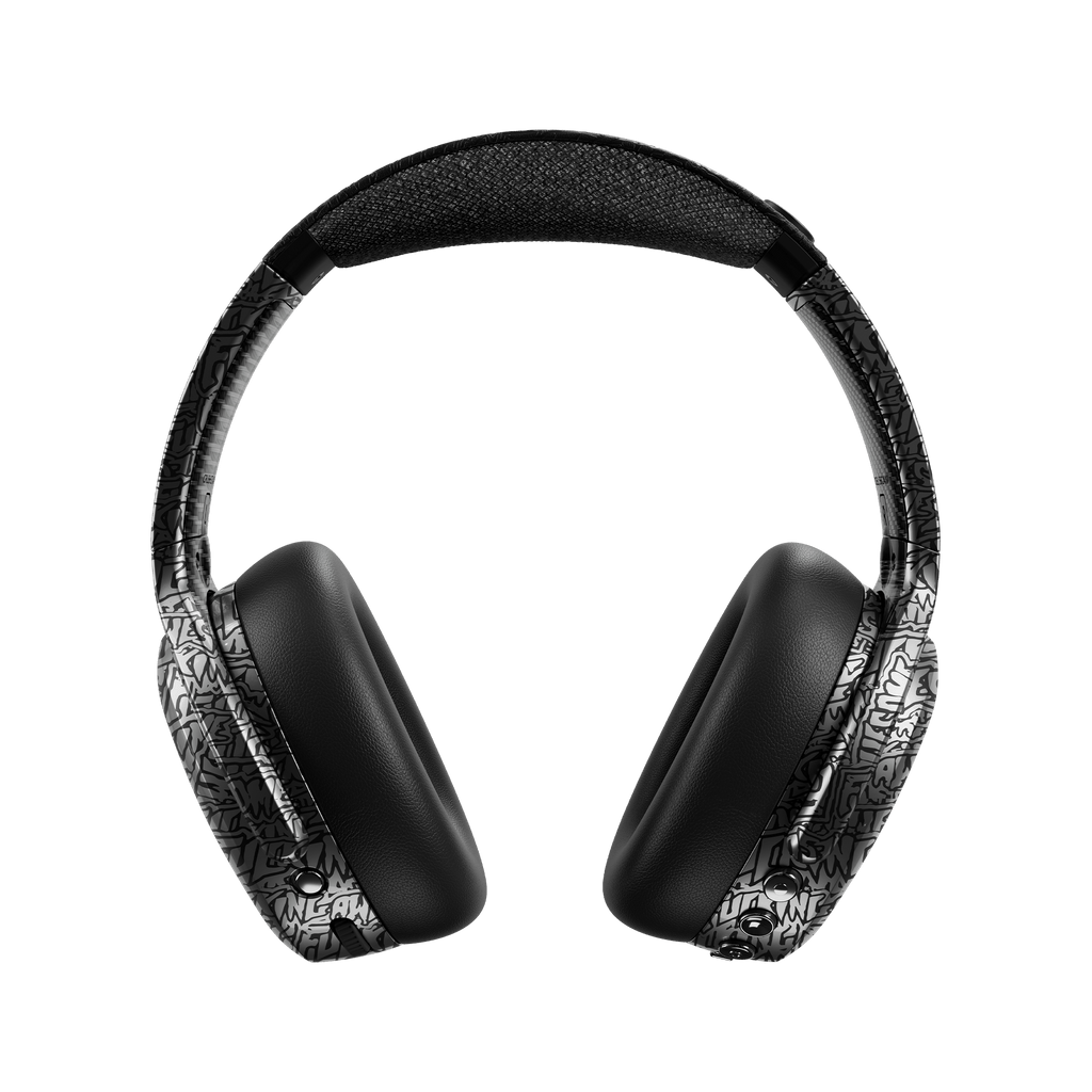 Skullcandy by Fucking Awesome