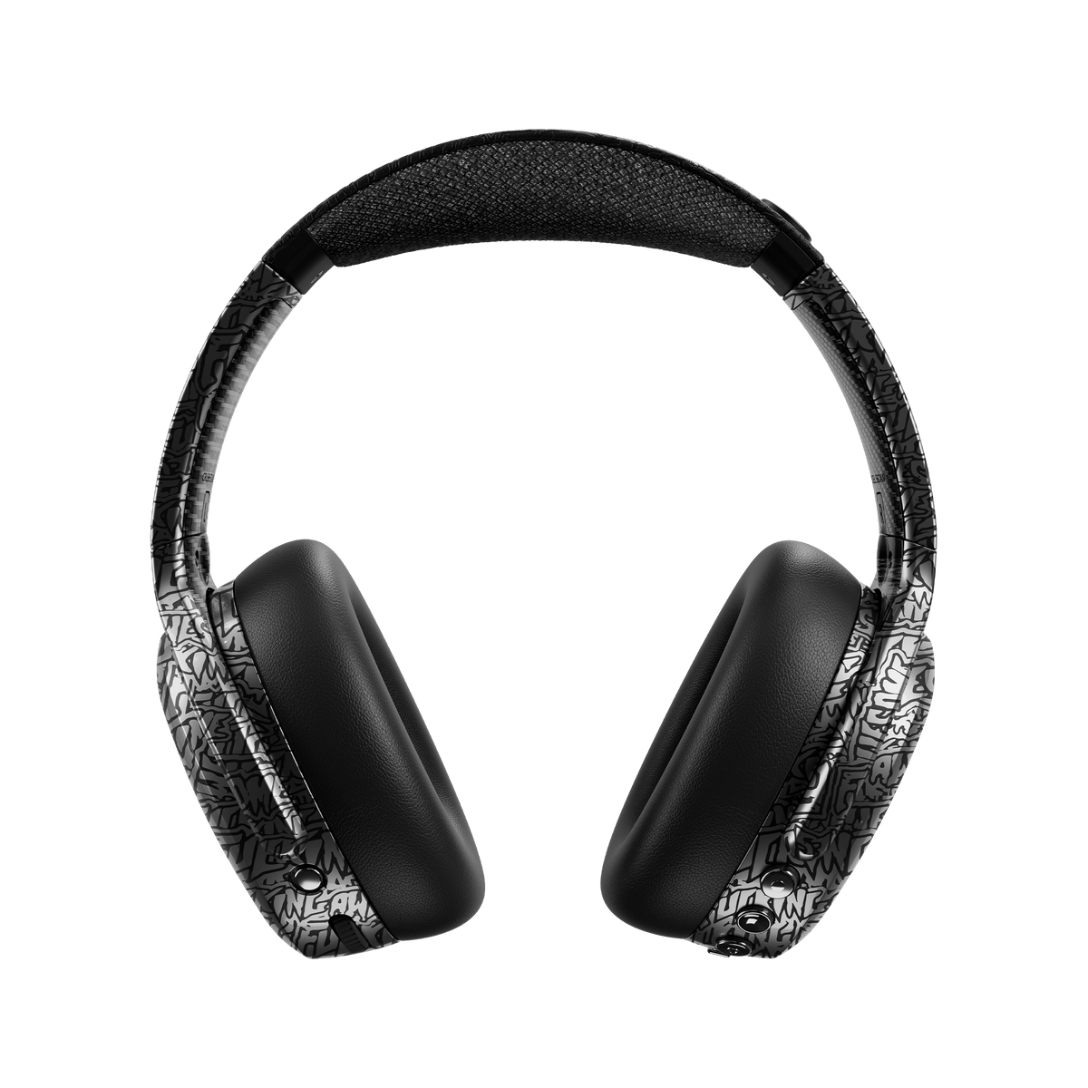 Skullcandy by Fucking Awesome