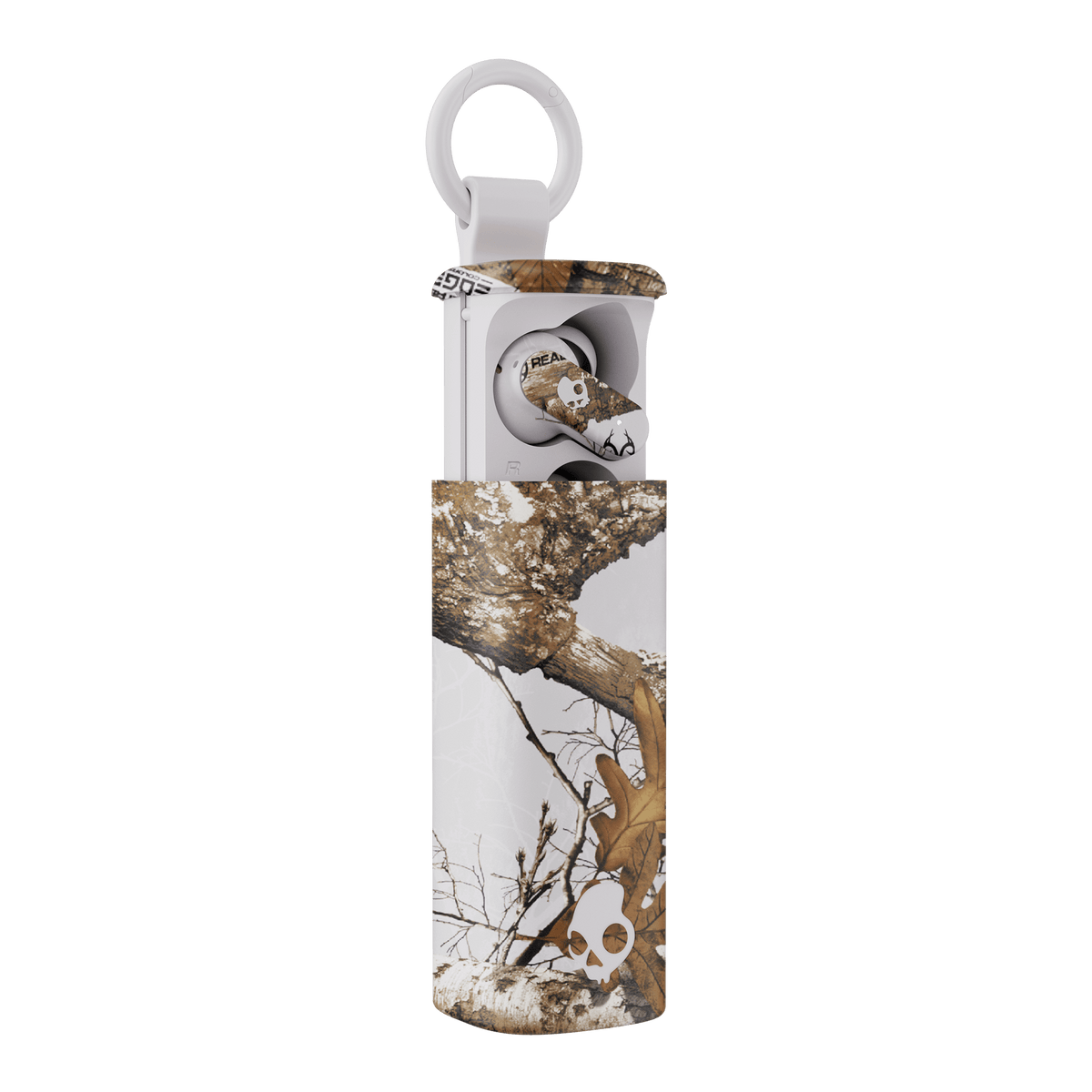 Realtree EDGE COLORS White