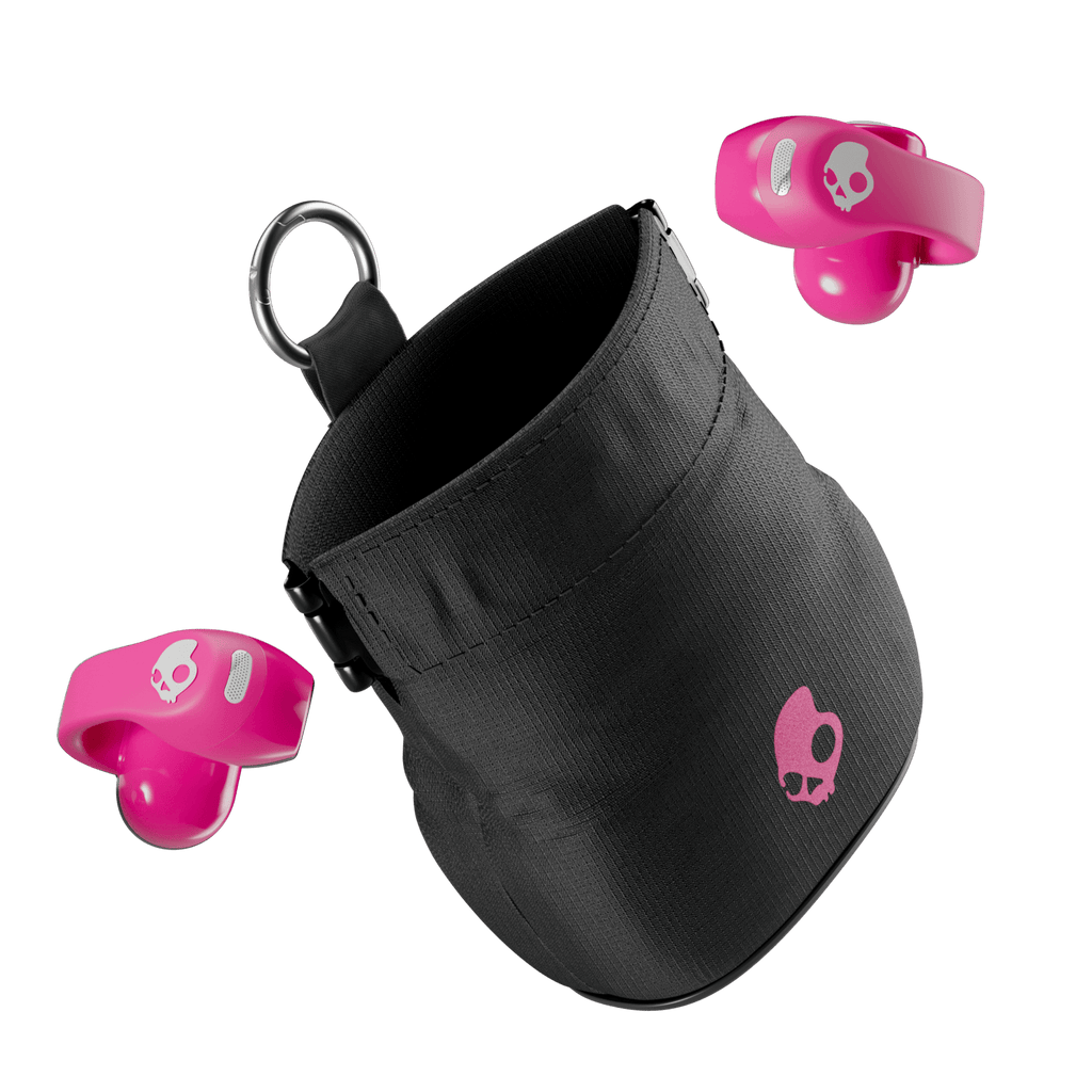 Crazy Pink