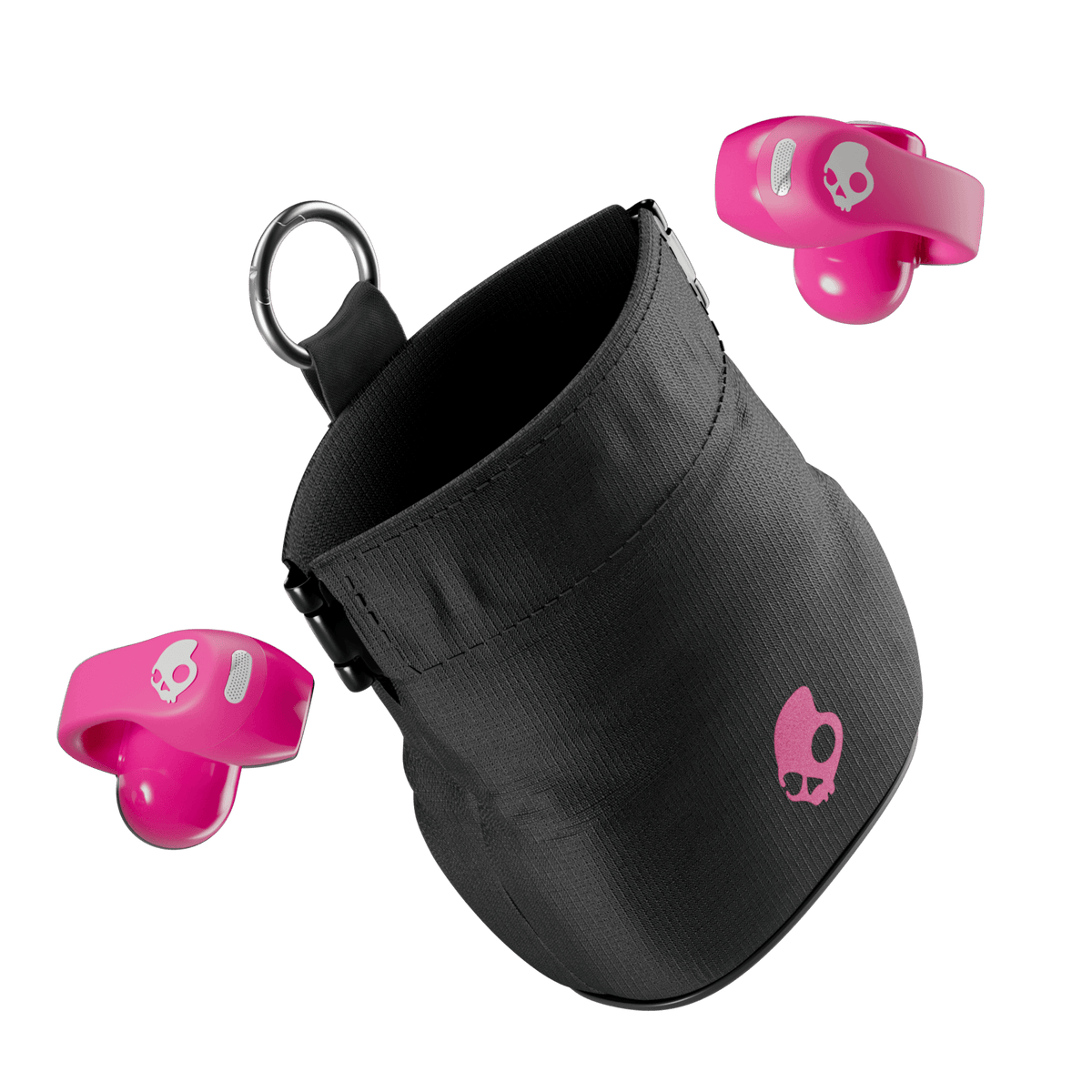 Crazy Pink