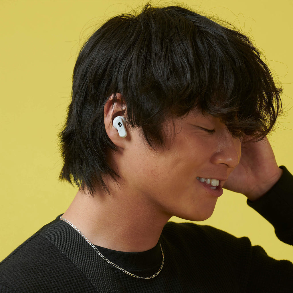 Skullcandy X Peanuts Spike
