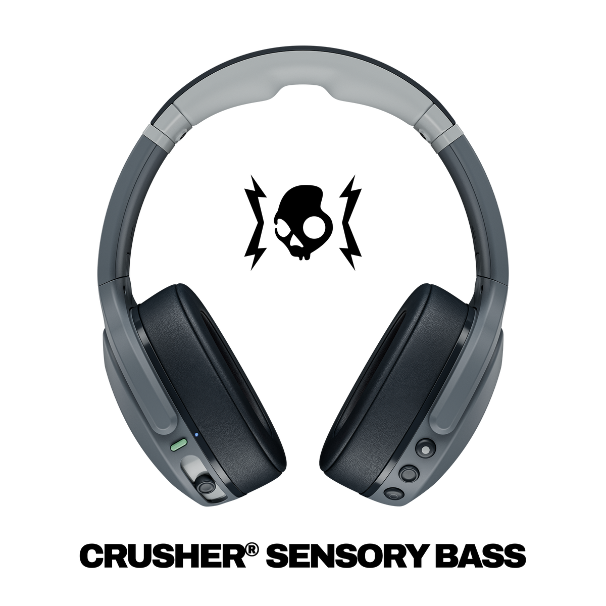 Chill Grey