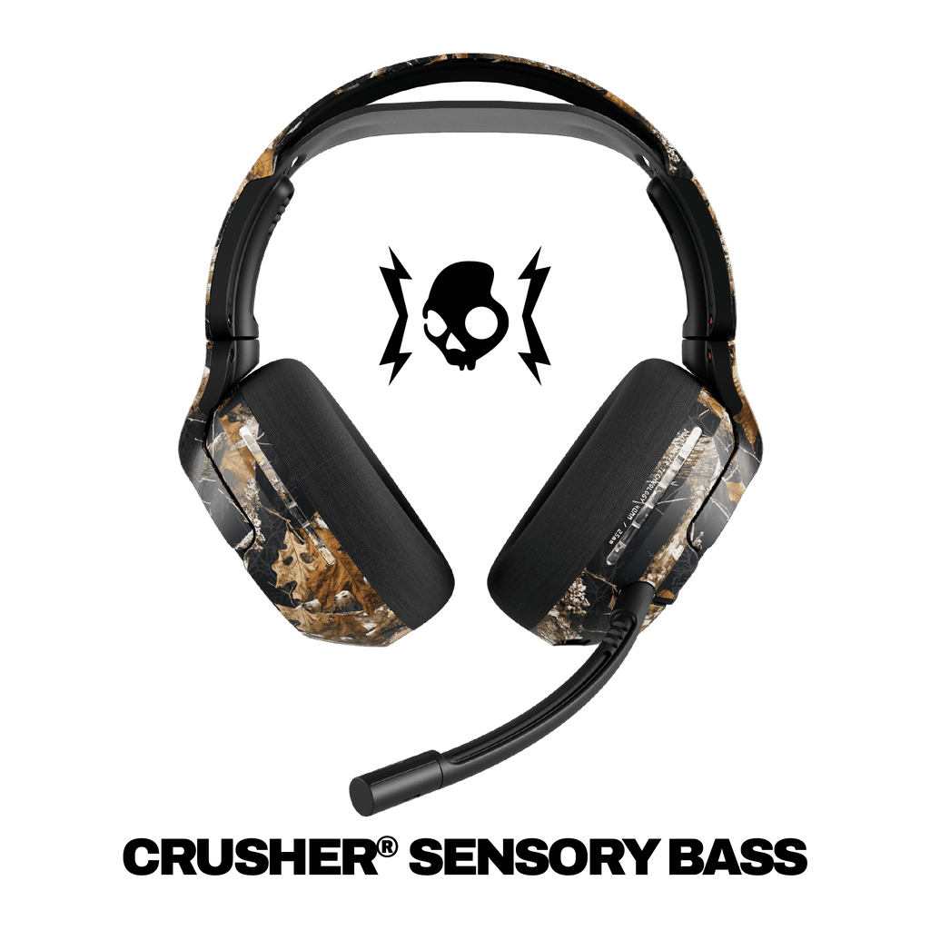 Realtree Edge Colors Black
