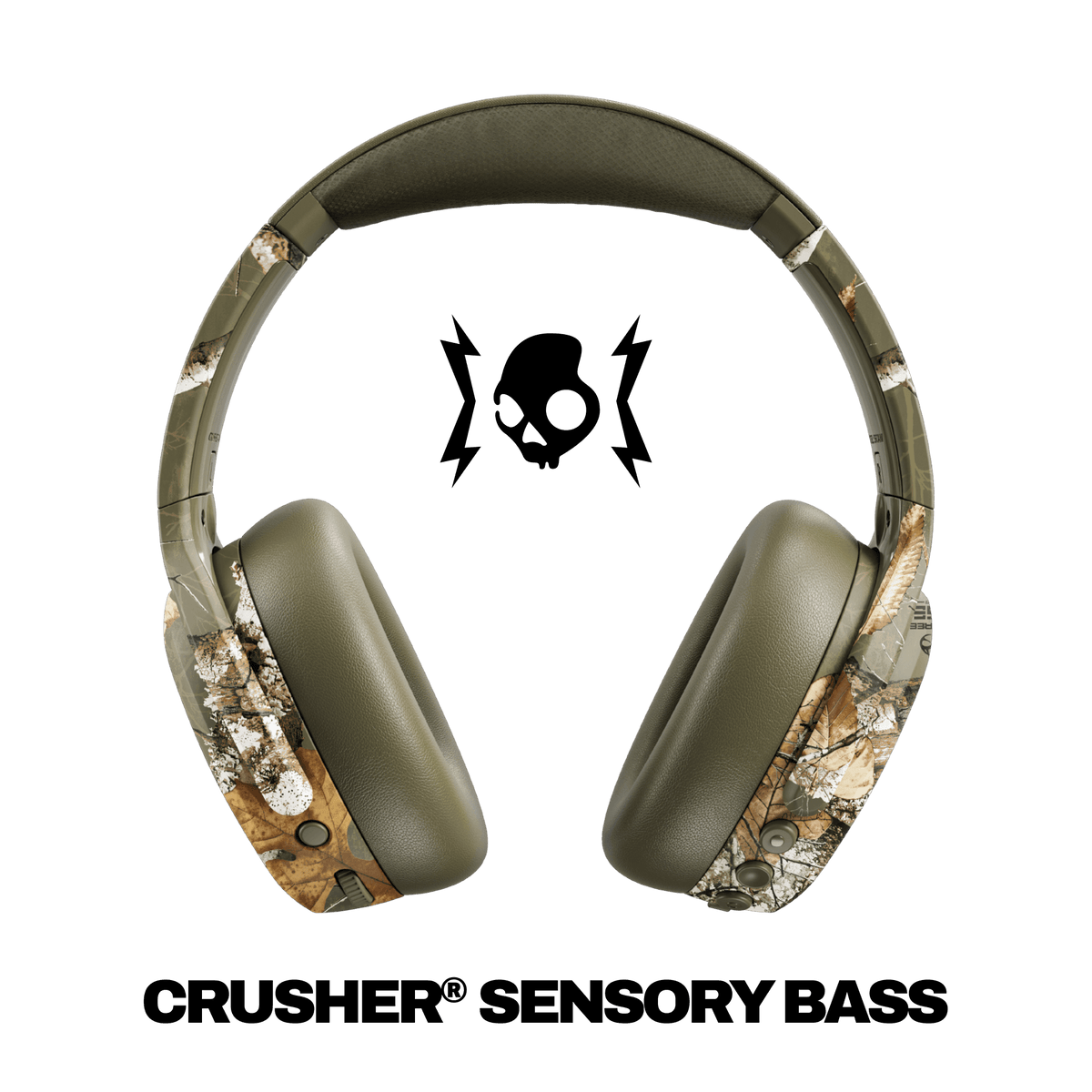 Realtree EDGE COLORS Drab