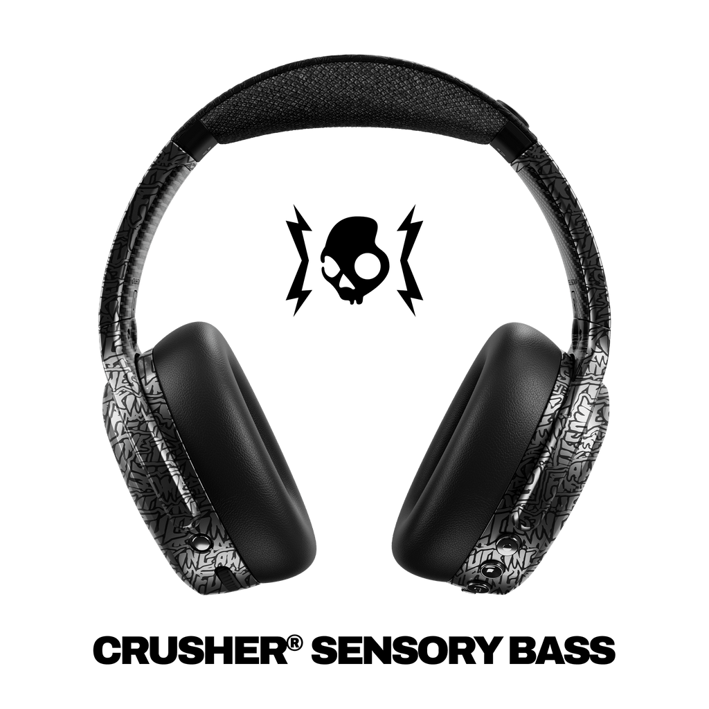 Skullcandy by Fucking Awesome