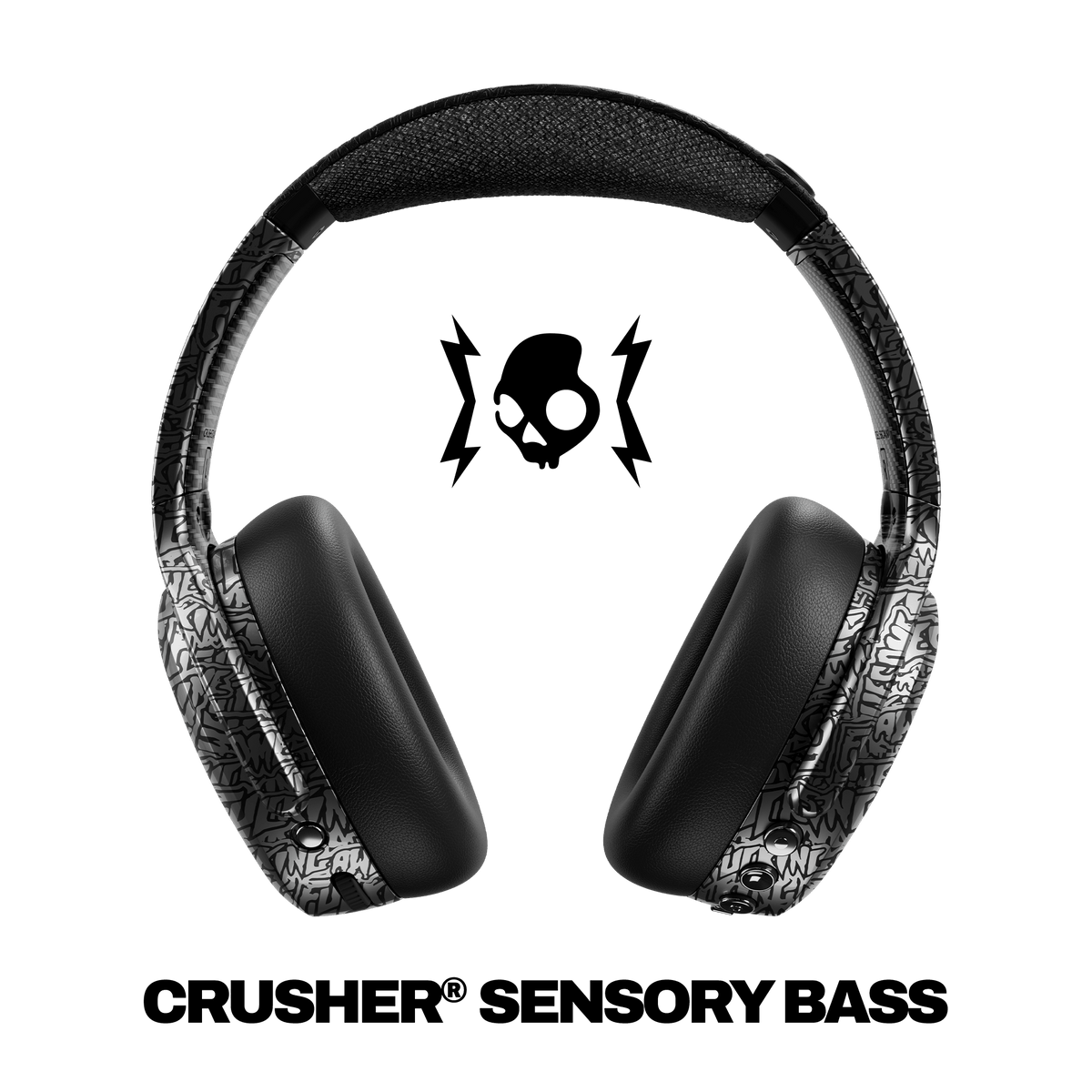 Skullcandy by Fucking Awesome