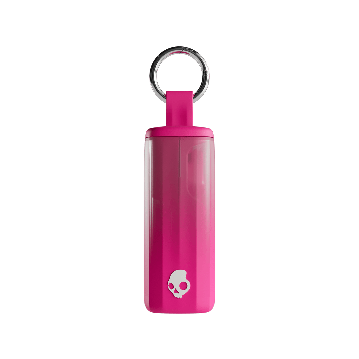 Crazy Pink