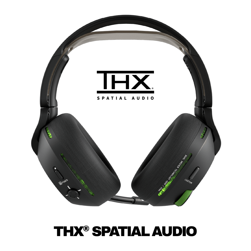Digi-Black Xbox