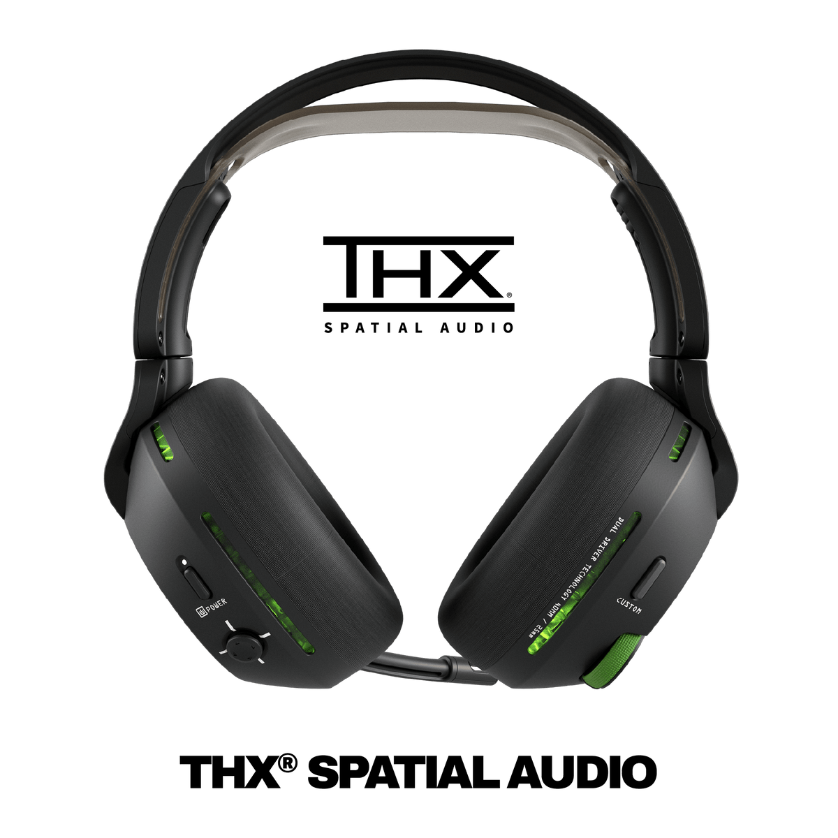 Digi-Black Xbox