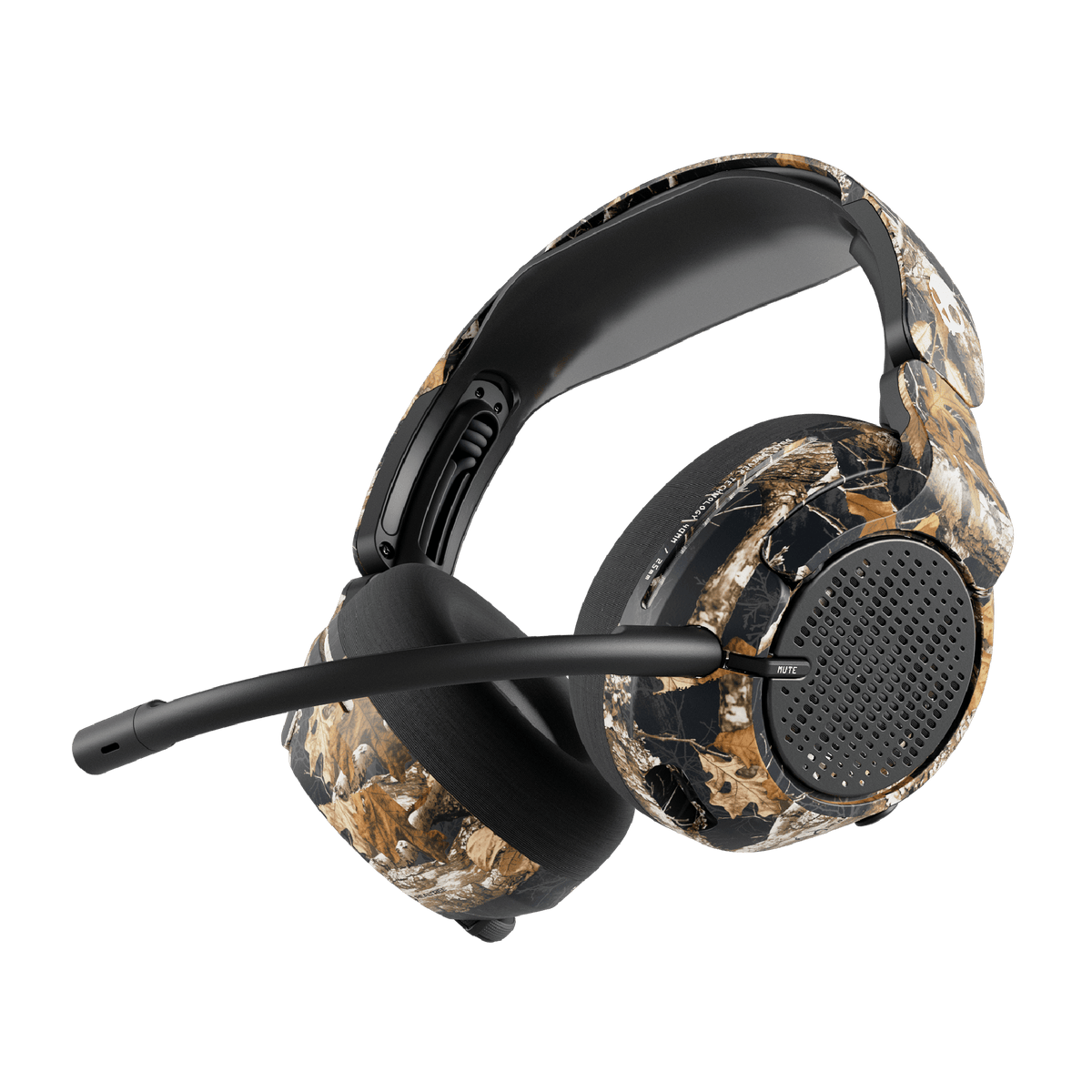 Realtree Edge Colors Black