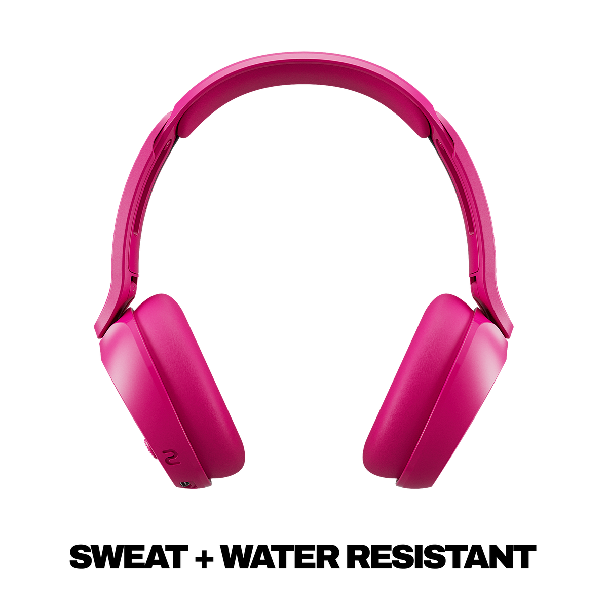 Crazy Pink