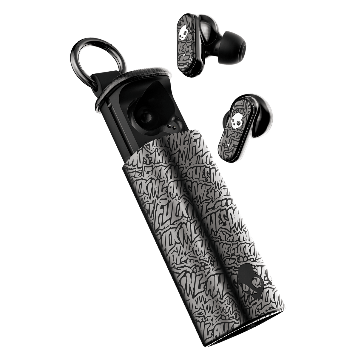 Skullcandy by Fucking Awesome