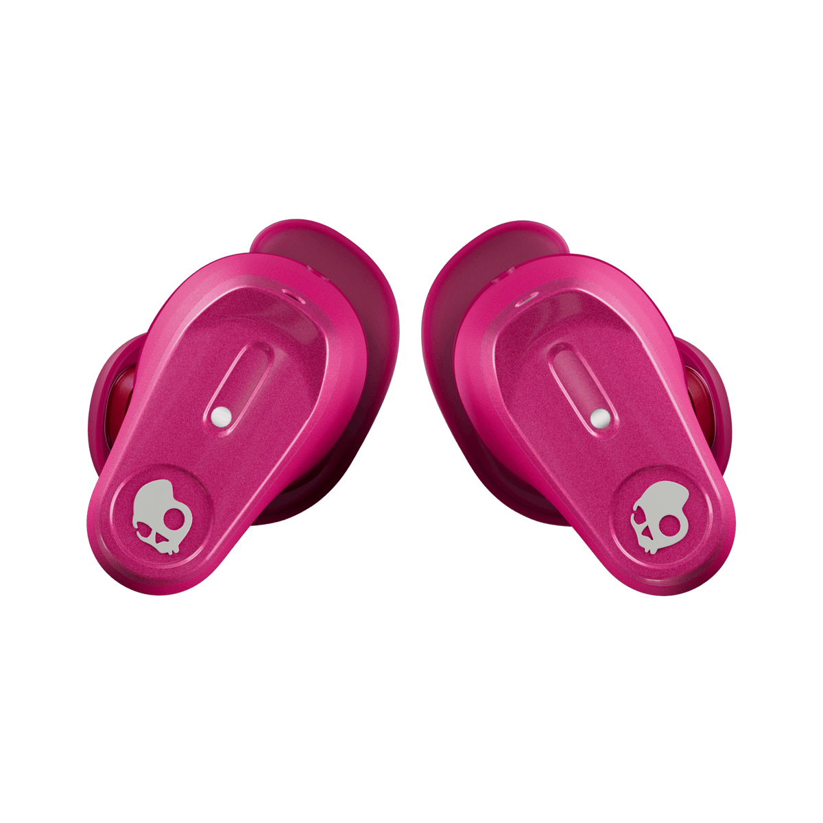 Crazy Pink
