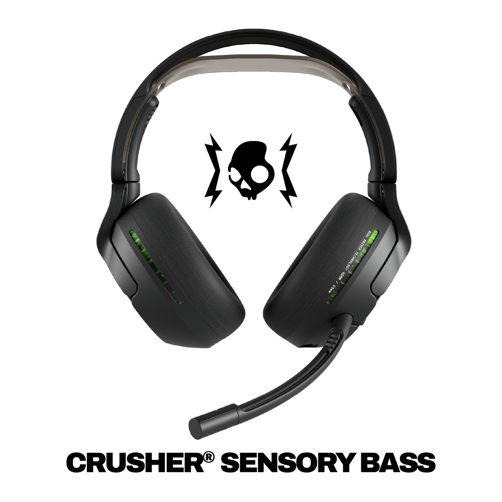 Digi-Black Xbox