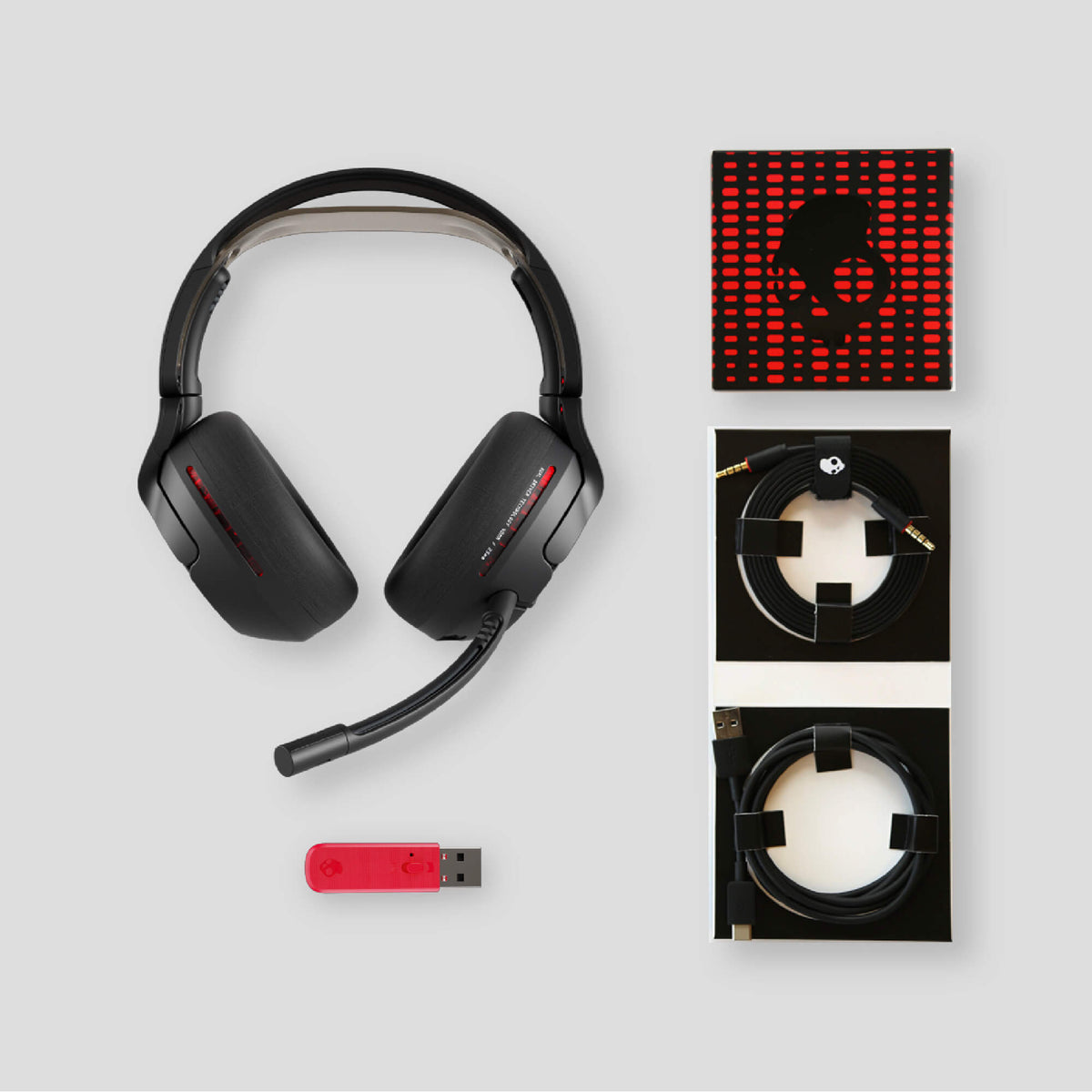 Digi-Black Multi-Platform