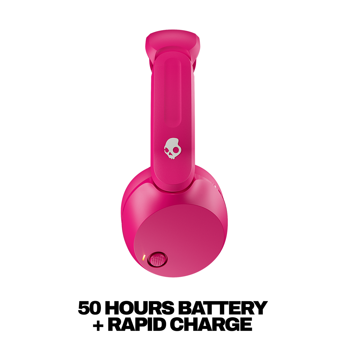 Crazy Pink