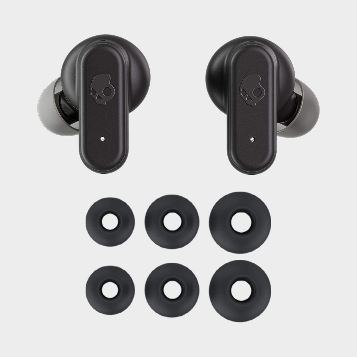 Skullcandy X Peanuts Charlie Brown