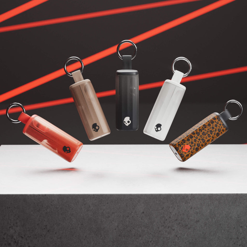 Skullcandy Method 360 ANC true wireless Noise Canceling Earbuds offered in five colors, with Sound by Bose for incredible audio | Primer