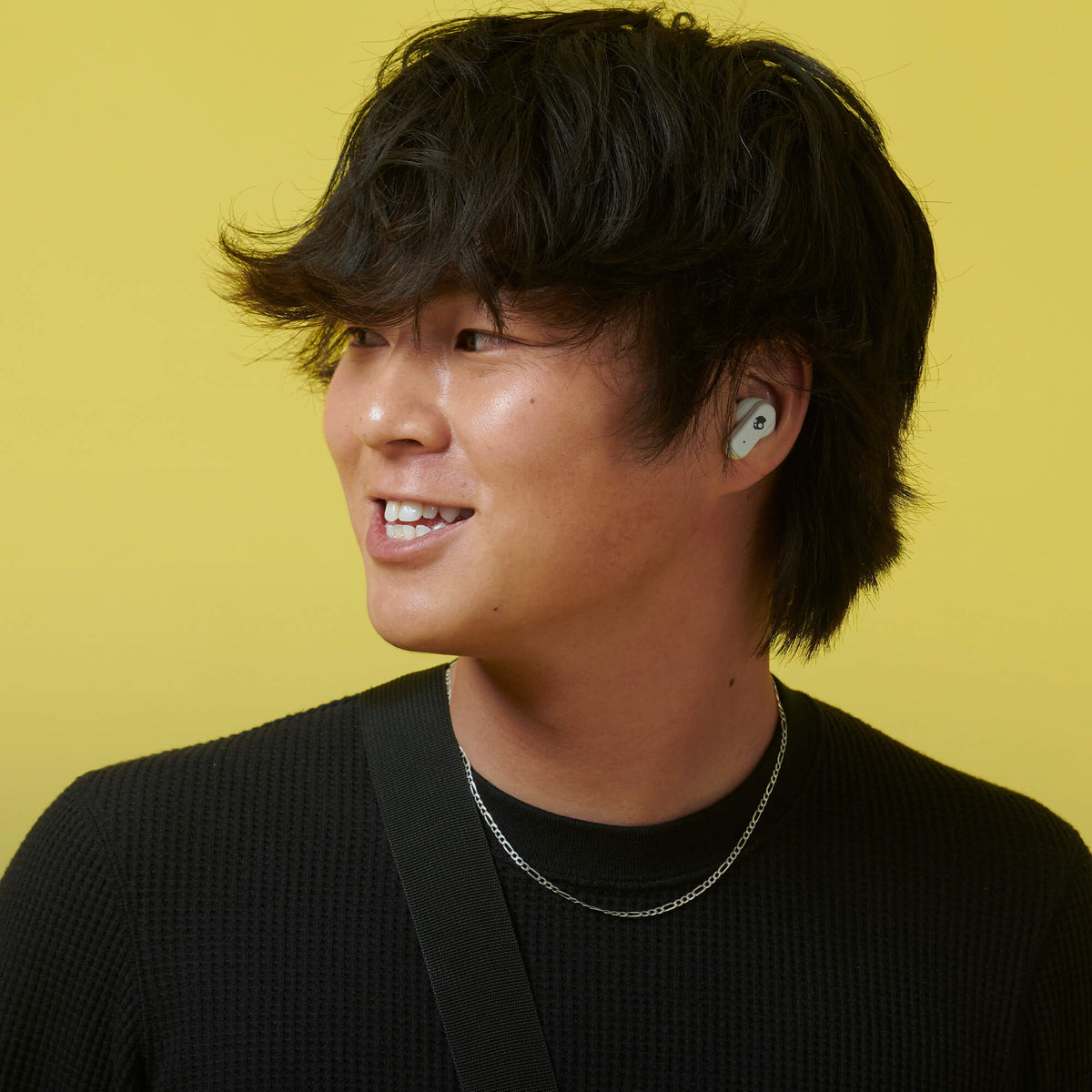 Skullcandy X Peanuts Spike